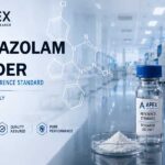 Clonazolam Powder