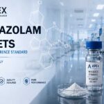 Clonazolam 0.5mg Pellets