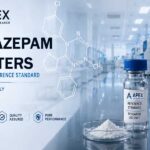 Diclazepam 1mg Blotters