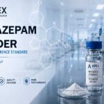 Diclazepam Powder